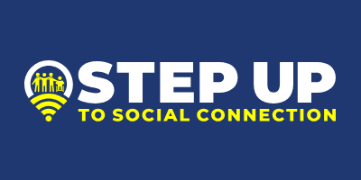 Step Up to Social Connection