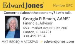 Georgia Beach Edward Jones